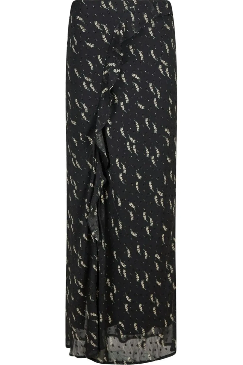 Vinza Flower Branch Skirt