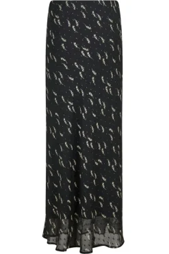 Vinza Flower Branch Skirt