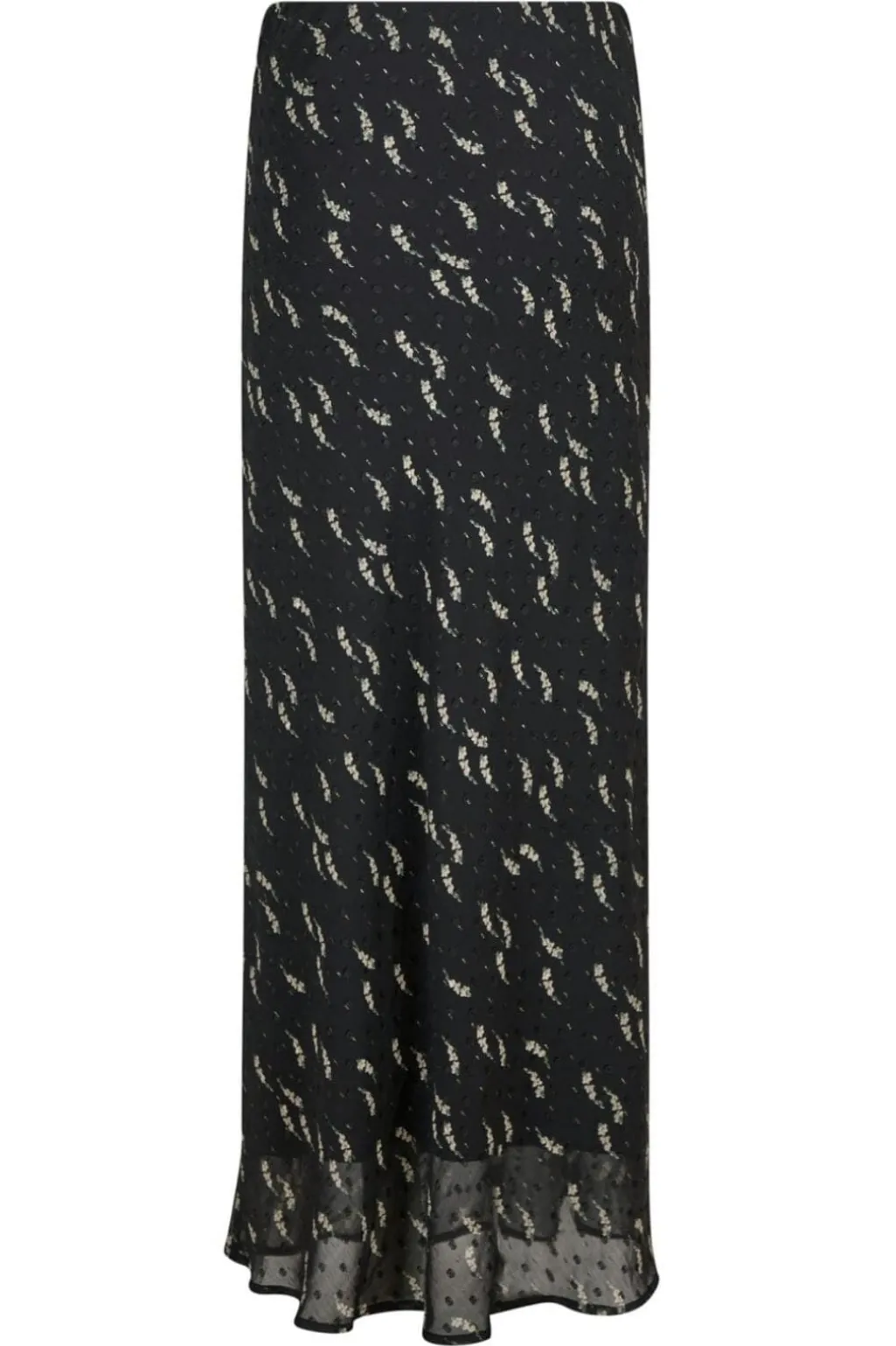 Vinza Flower Branch Skirt