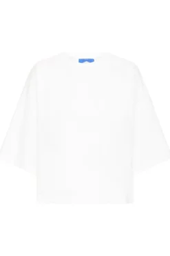 Viola Bp Cropped Oz Tee 50405365