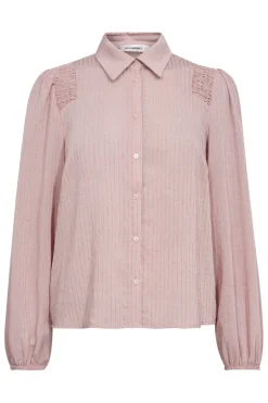 Violacc Smock Shirt 35897