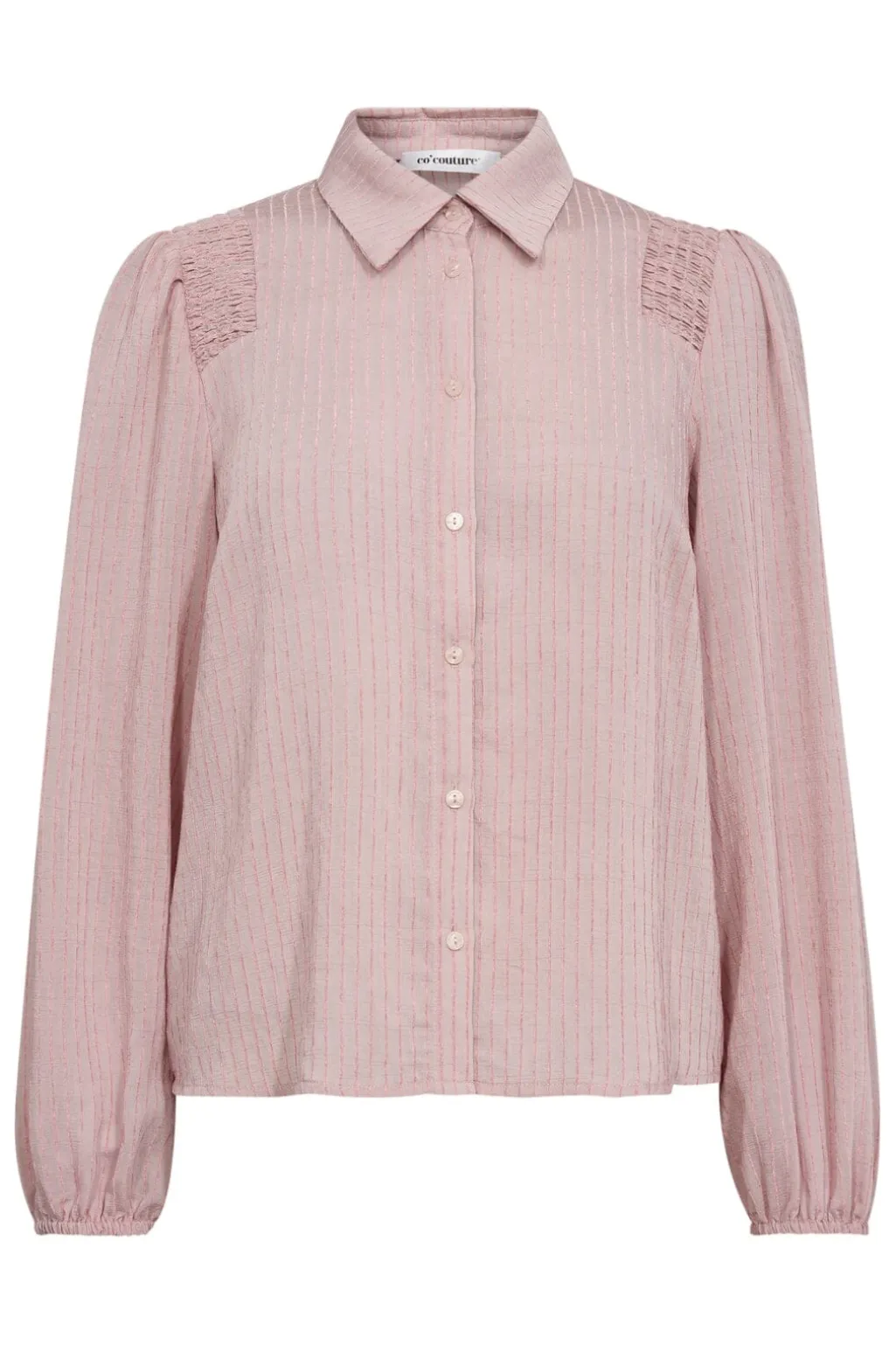 Violacc Smock Shirt 35897