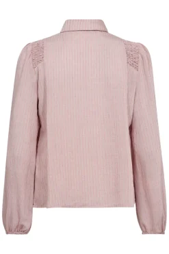 Violacc Smock Shirt 35897