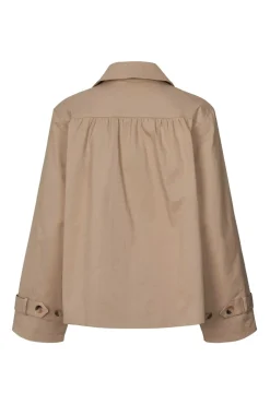 Violall Jacket Ls 90061-6005