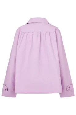 Violall Jacket Ls 26132-7002