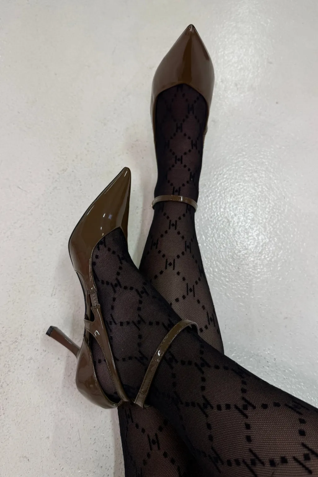 Violastiletto