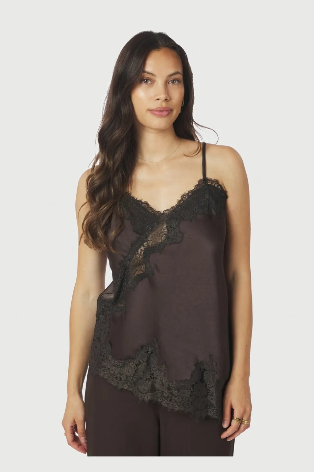 Viole Lace Top 167409