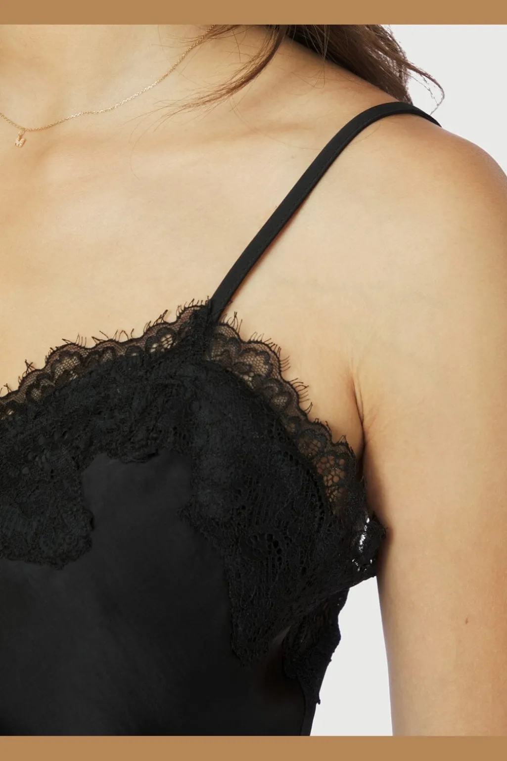 Viole Lace Top 167409