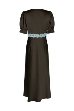 Vipe Lace Maxi Dress 167735