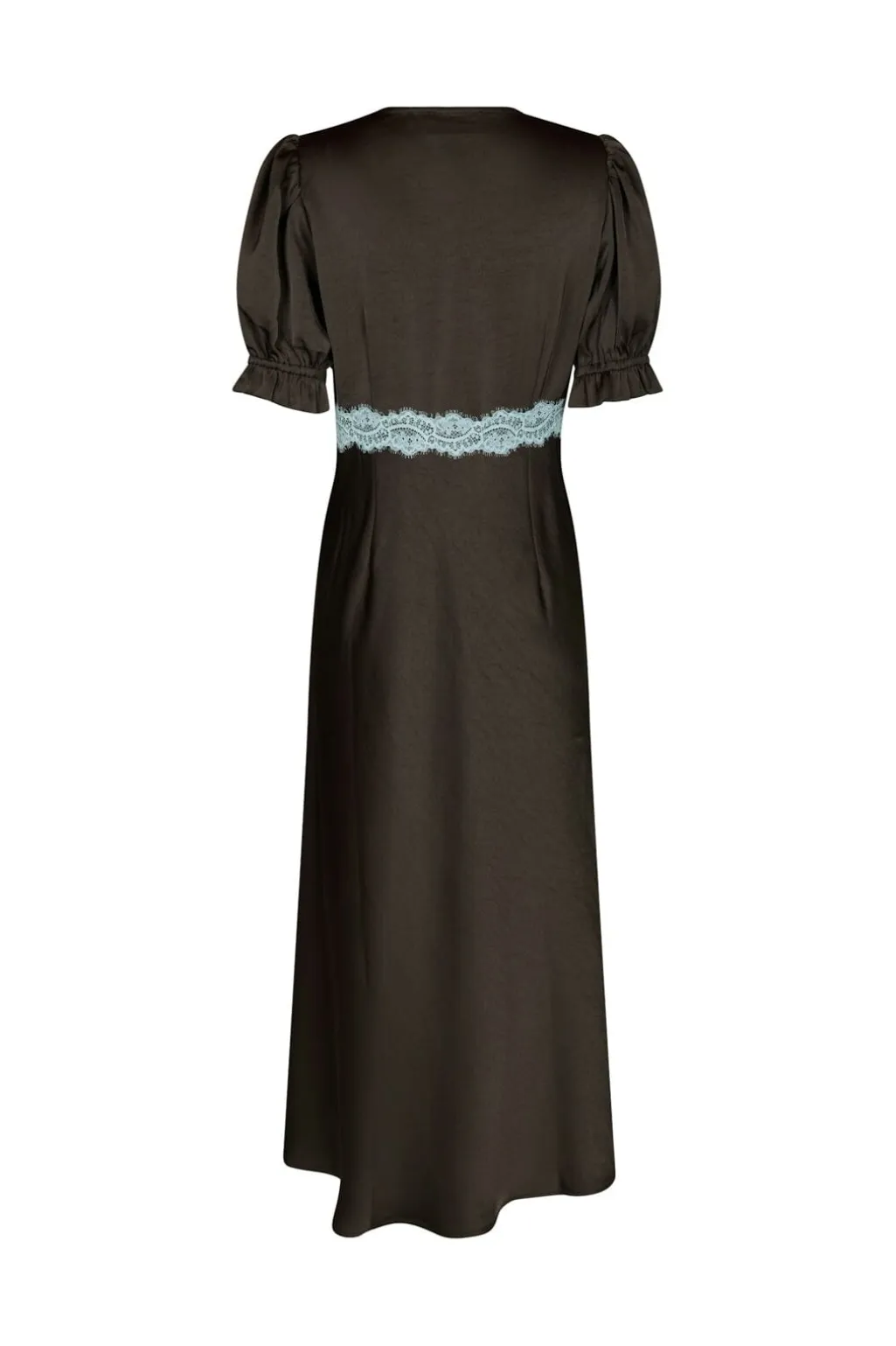 Vipe Lace Maxi Dress 167735