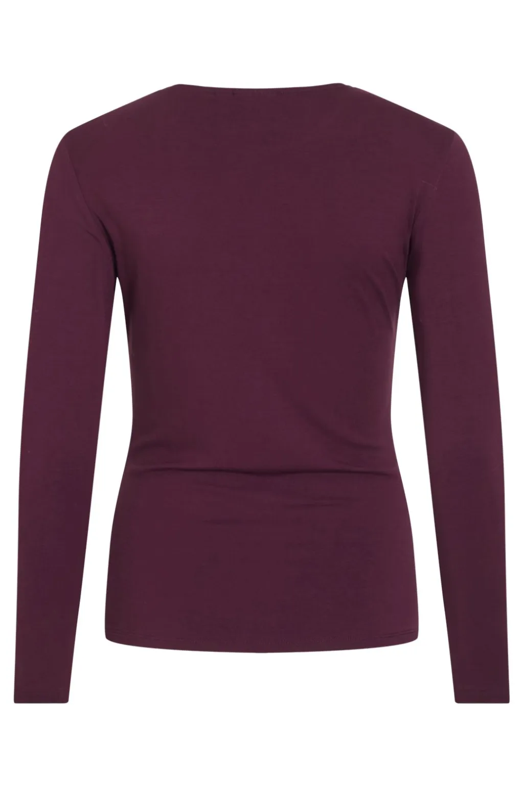 Visempa Crew Neck L/S Top