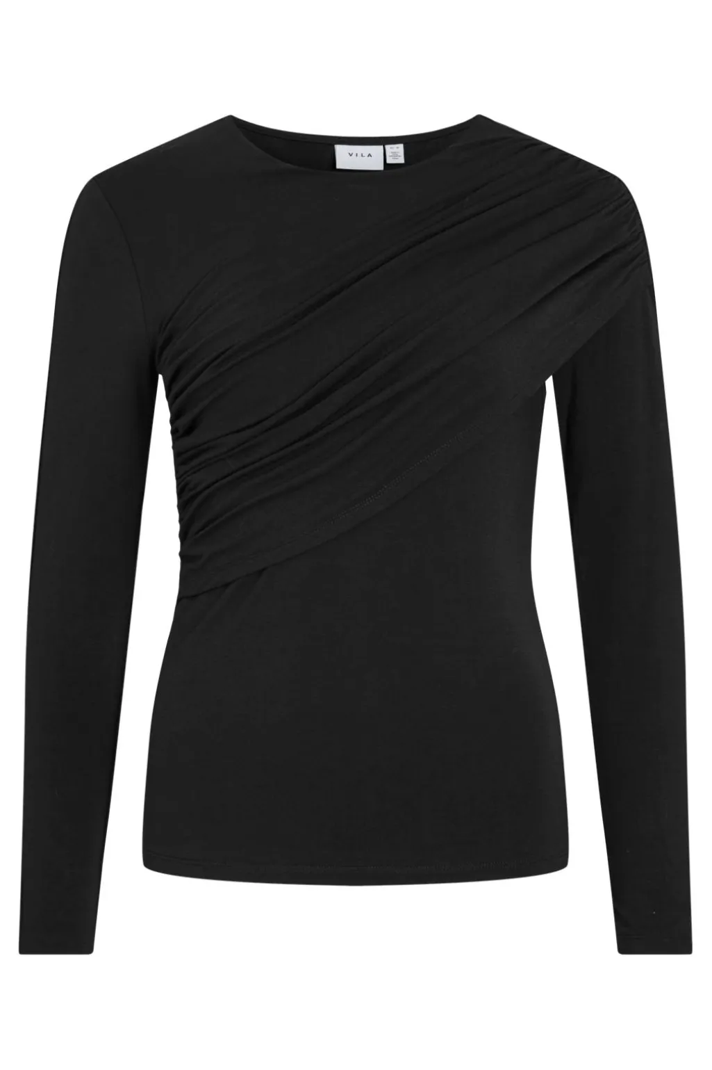 Visempa Crew Neck L/S Top