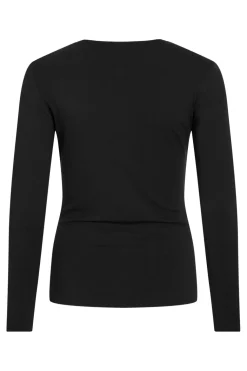 Visempa Crew Neck L/S Top