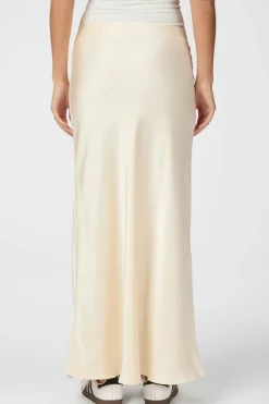 Viso Heavy Sateen Skirt 165067