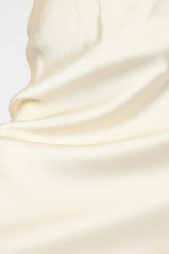 Viso Heavy Sateen Skirt 165067