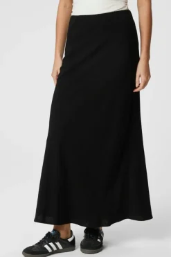 Viso Linen Skirt 161871