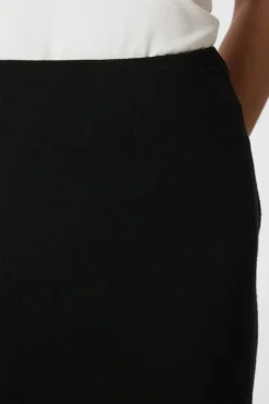 Viso Linen Skirt 161871