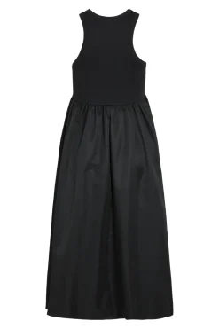 Visonja S/L Midi Dress