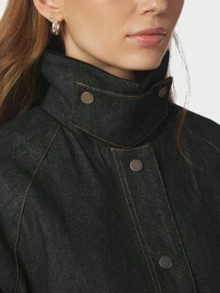 Vista Denim Cord Jacket 164643