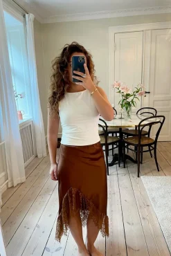 Vittoria Skirt
