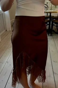 Vittoria Skirt