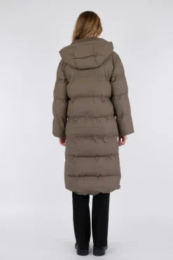 Viviana C Puffer Jacket