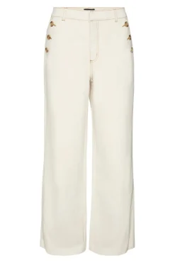 Vmmargot Hr Wide But Jeans