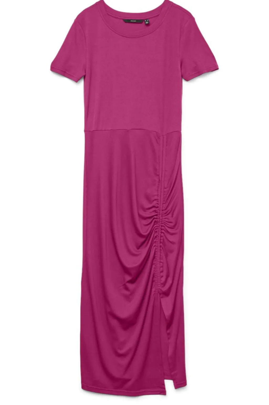 Vmmedi Ss Calf Dress