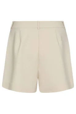 Volacc Crop Pleat Shorts 31224