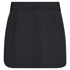 Volacc Crop Pleat Skirt 34105