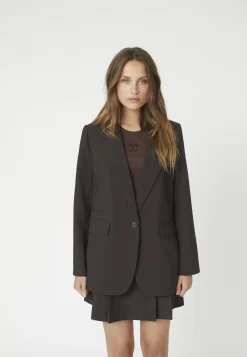 Volacc Single Oversize Blazer 30050