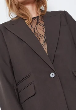 Volacc Single Oversize Blazer 30050