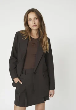 Volacc Single Oversize Blazer 30050