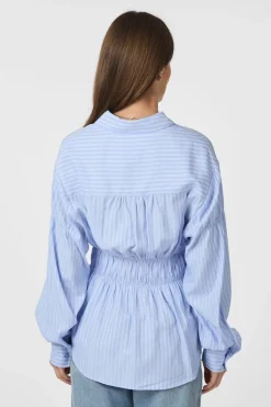 Wales Stripe Shirt 166278