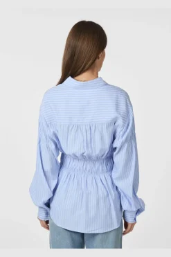 Wales Stripe Shirt 166278