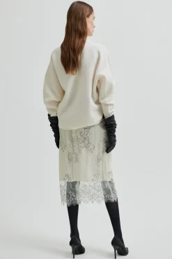 Wila Lace Skirt 60340