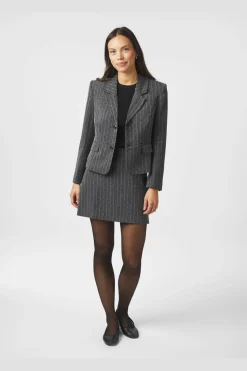 Willa Mini Dot Blazer 166795