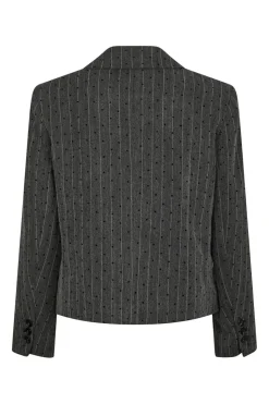 Willa Mini Dot Blazer 166795