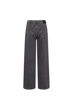 Willacc Button Jeans 41005