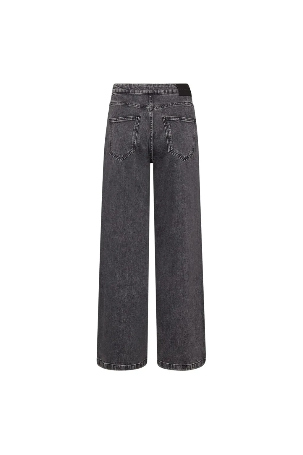Willacc Button Jeans 41005