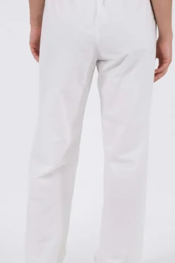 William Embroidery Pants