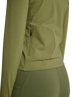 Women Full Zip 2.0 233016