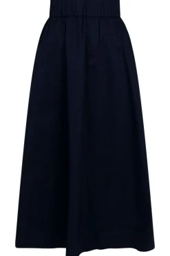 Yara Poplin Skirt