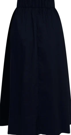 Yara Poplin Skirt