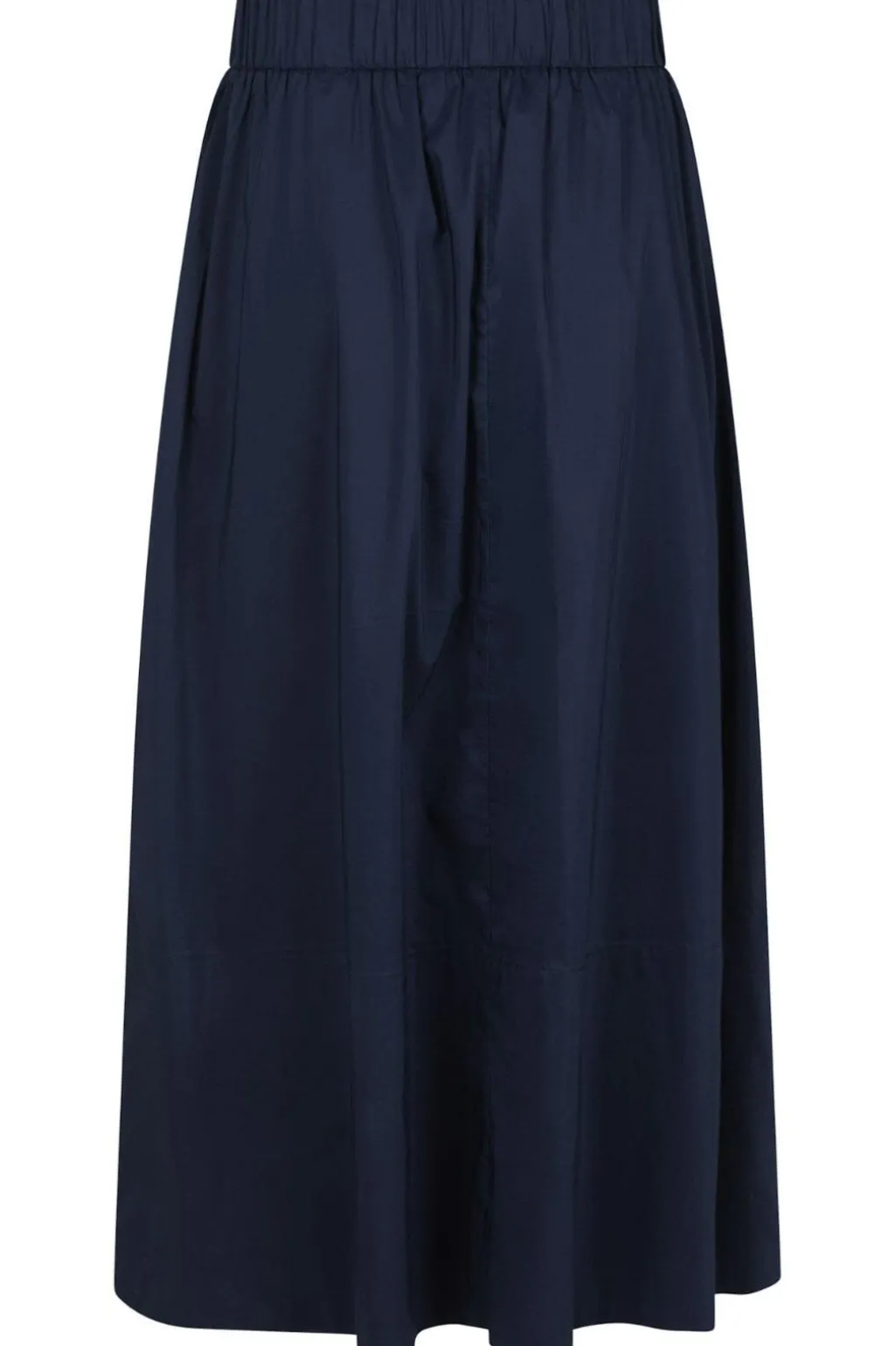 Yara Poplin Skirt