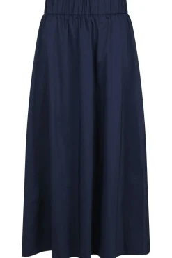 Yara Poplin Skirt