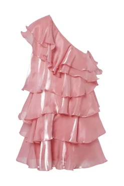 Yasclassy Short Dress