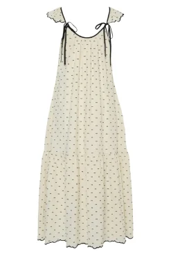 Yasdobby Sl Ankle Dress