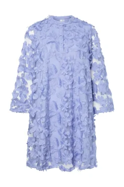 Yaskarly 7/8 Short Dress