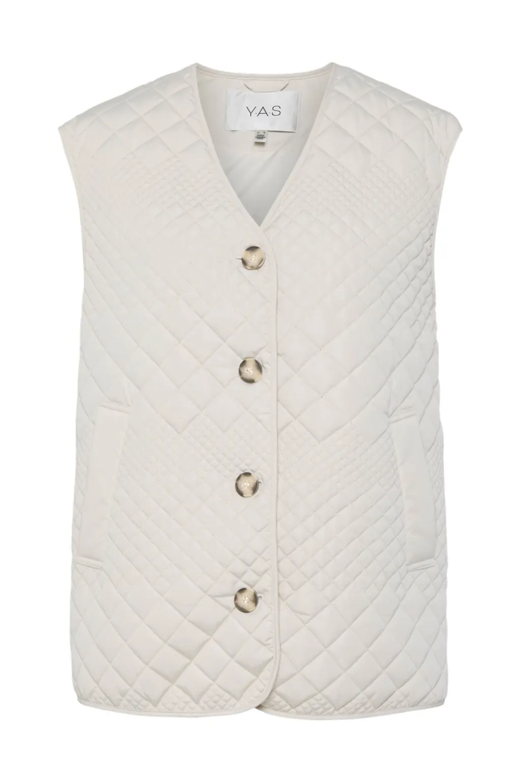 Yaslaurie Sl Padded Vest